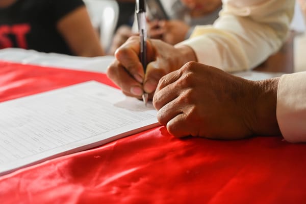 Formation of a Contract, a Fiqhi Perspective.